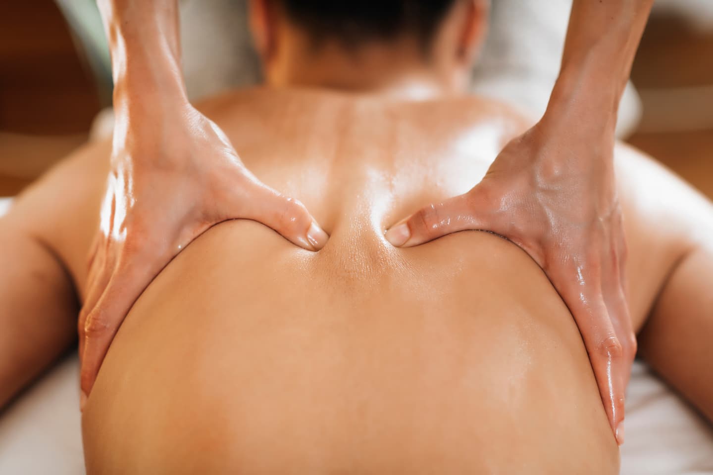 Massage Therapy